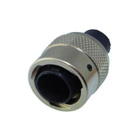Itt Cannon TRI R PLUG M 0-4 1929221250